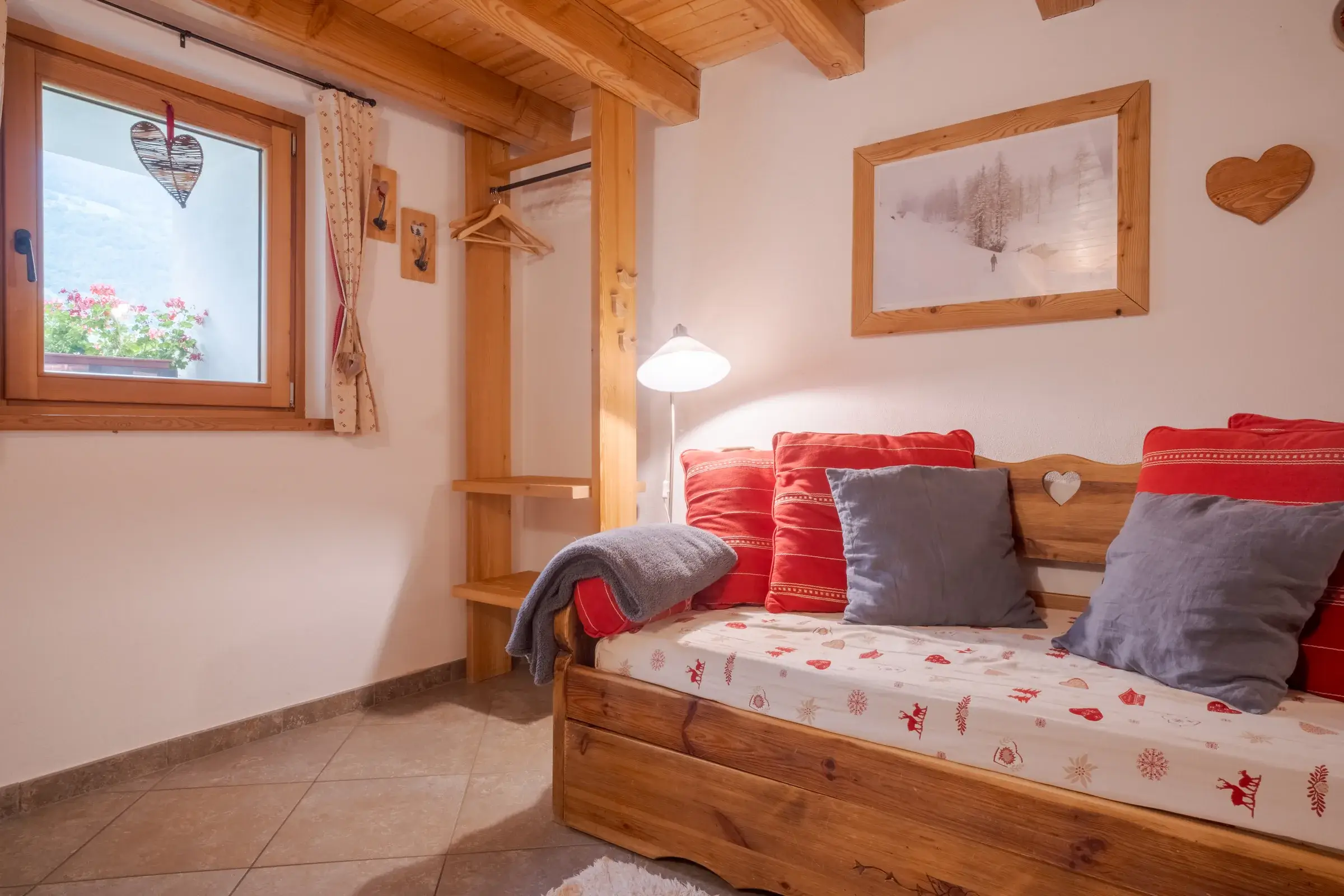 appartamento bilocale cane 9